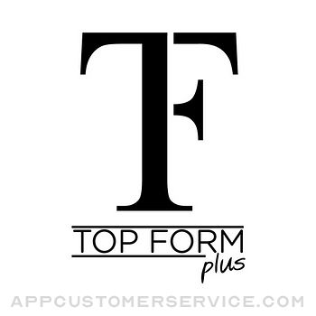 TOP FORM Customer Service