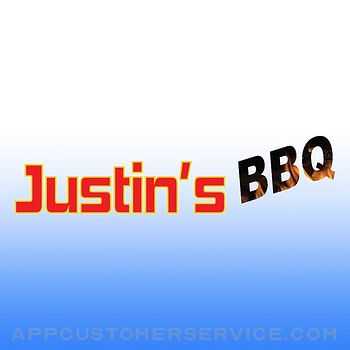 JUSTIN'S BBQ Customer Service
