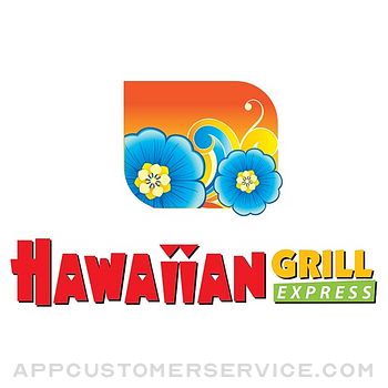 Hawaiian Grill Express Customer Service