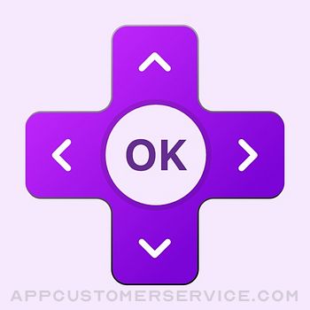 TV Remote for Roku Customer Service