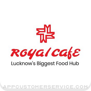 Royal Cafe Food Hub Customer Service