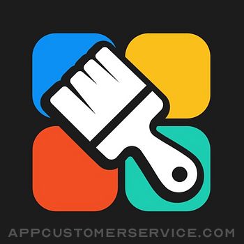 MyICON Changer – Icon Themer Customer Service