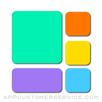 Color Widgets: Custom Widgets Customer Service