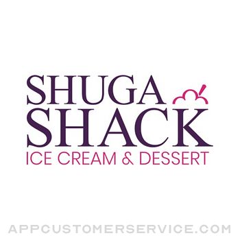 Shuga Shack Paisley Customer Service