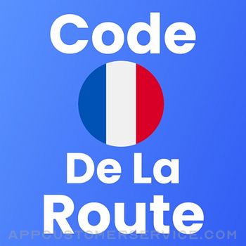 Code De La Route - 2021 Customer Service