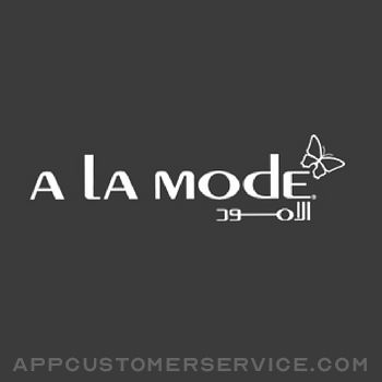 A La Mode Online Shopping Customer Service