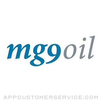 MG9 OIL Customer Service