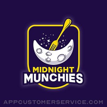 Midnight Munchies Customer Service