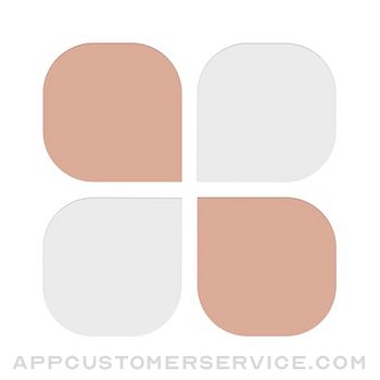 Aesthetic Icon Kit- App Widget Customer Service