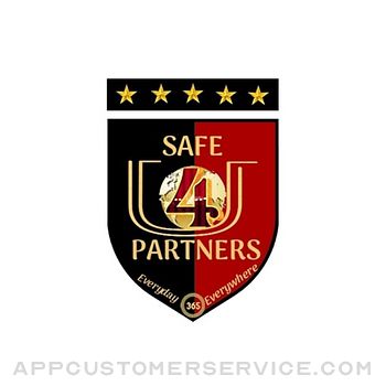 SAFE4U Ride Customer Service