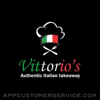 Vittorio's Italian Takeaway Customer Service