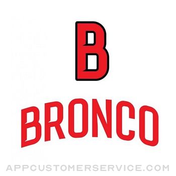 Bronco Customer Service