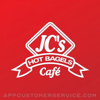 JC's Hot Bagels Customer Service