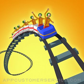 Roller Coasters Customer Service