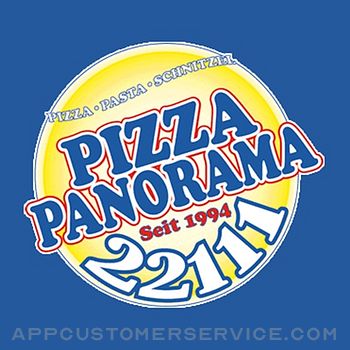 Pizza-Panorama Customer Service