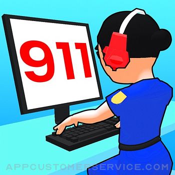 Download 911 Emergency Dispatcher App