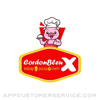 CordonBleuX Customer Service