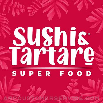 SUSHI&TARTARE SUPERFOOD Customer Service