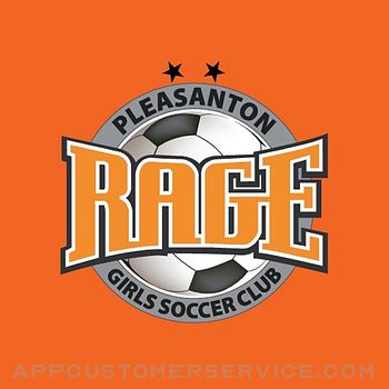 Pleasanton Rage SC Customer Service
