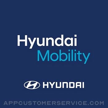 Hyundai Mobility Customer Service