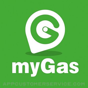 MyGas UAE Customer Service