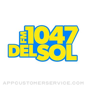 FM Del Sol 104.7 Customer Service