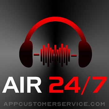 AIR 24/7 Customer Service