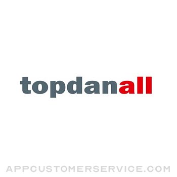 TopdanAll B2B Customer Service