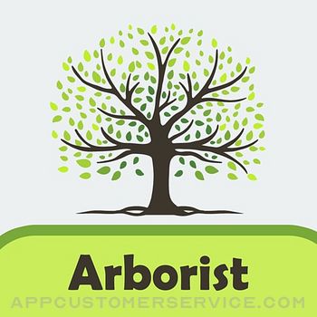 Certified Arborist Flashcards Customer Service
