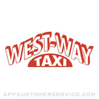 Download WestWay Taxi Ottawa App