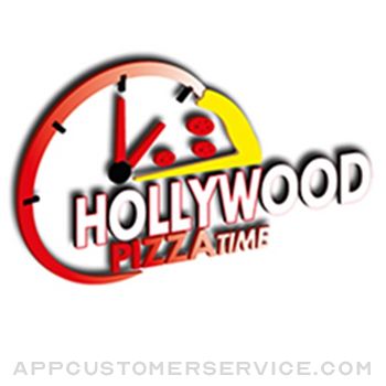 HOLLYWOOD PIZZA TIME Customer Service