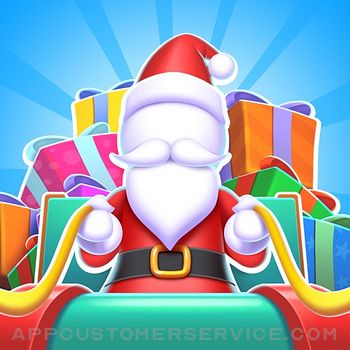 Santa's Christmas Gift Factory Customer Service