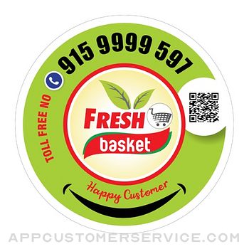 Fresh Basket Chennai Customer Service