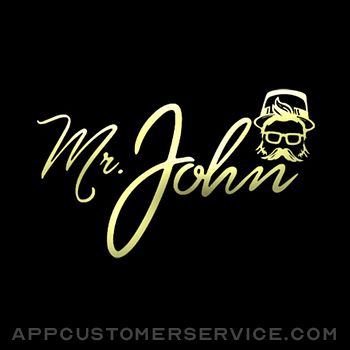 Mr John Customer Service