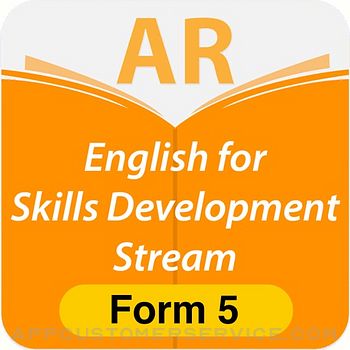 AR English Skill Form 5 Customer Service