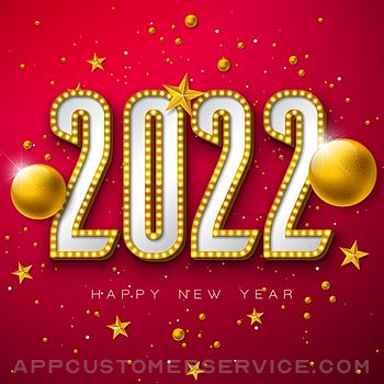 New Year Photo Frames! Customer Service