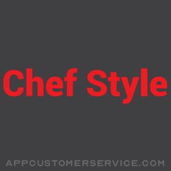 Chef Style Customer Service