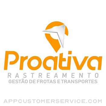 ProativaApp Customer Service