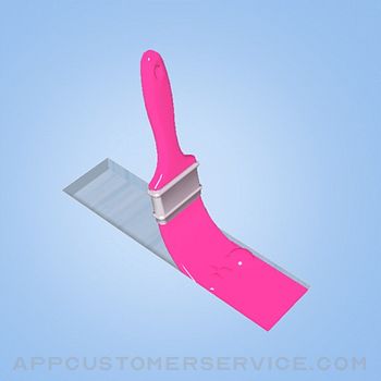 Brush Color 3D Customer Service