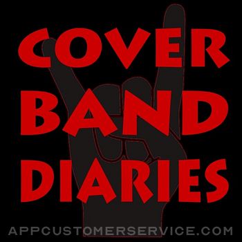 Cover Band Diaries Customer Service