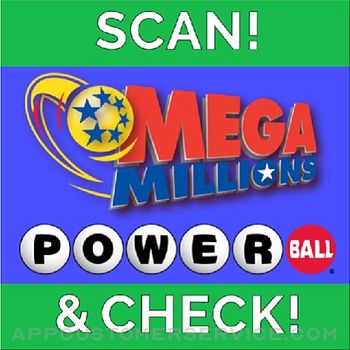 Download Lottery Scanner & Checker App