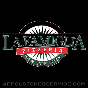 La Famiglia Pizzeria Customer Service