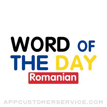 Romanian Word of the Day Customer Service
