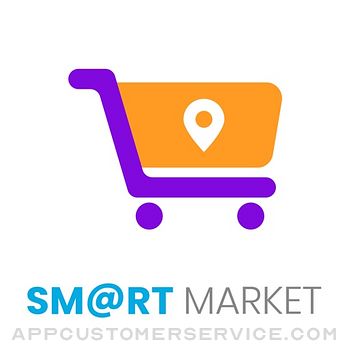 Sm@rt Market Customer Service