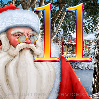 Christmas Wonderland 11 Customer Service