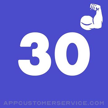 30 Day Fitness Workouts Home Customer Service