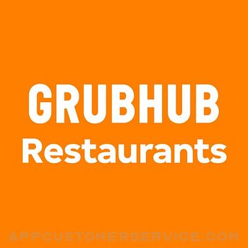 Grubhub for Restaurants Customer Service