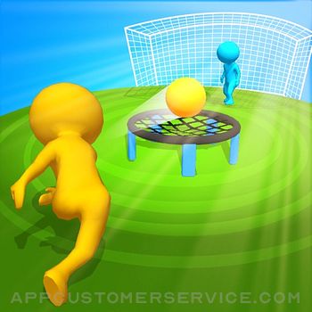 Spike Ball 3D Customer Service