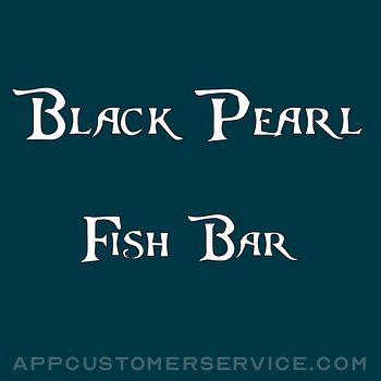 Black Pearl Fish Bar Customer Service