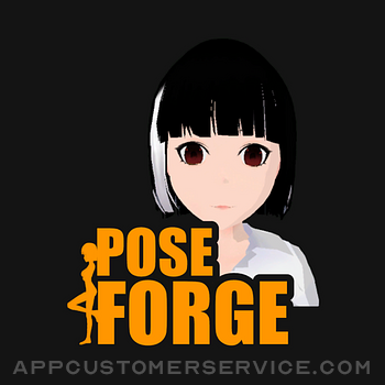 Pose Forge Customer Service